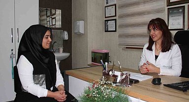 İç Hastalıkları Uzmanı Yalçınkaya: ''Mevsim geçişlerinde en çok etkilenenler çocuklar ve kronik rahatsızlığı olanlardır''