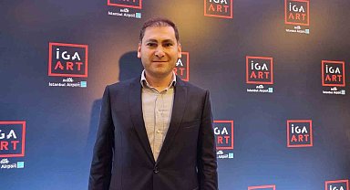 İGA ART Sanat Projeleri Yarışması'nda büyük ödül sahibini buldu