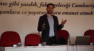 İİBF'de kadın istihdamı konuşuldu