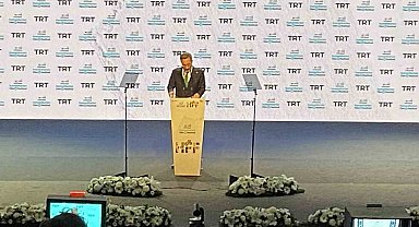 İletişim Başkanı Altun: "Bugün milyonlarca kişi etnik, mezhepsel, ideolojik ya da dini aidiyetleri nedeniyle sürekli olarak ötekileştiriliyor, baskı ve şiddete maruz kalıyorlar"