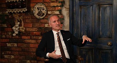 İnegöl'e Yeni Yaşam Alanı ve Merkez Park