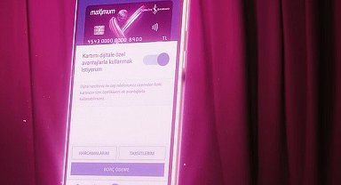 İş Bankası kredi kartı sahiplerine yeni bir dönem başlattı