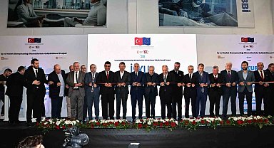 İş ve işçi arayanlar, Denizli OSB Kariyer EXPO 2023 İstihdam Fuarında buluştu