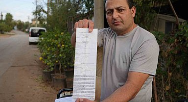 İş yerinde çalıştığını videoyla ispat edemedi, trafik cezalarından kurtulamadı