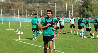 İsmet Taşdemir: "Bu hafta çok daha zor bir maç bizi bekliyor"