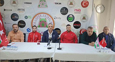 Isparta 32 Spor, güreşçilere sahip çıktı