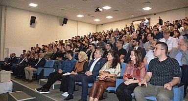 İsrail devleti masaya yatırıldı: "Sınırlarını genişletmek için her türlü zulüm yapılıyor"