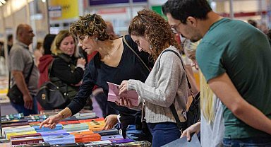 İZKİTAP'ta dolu dolu hafta sonu programı