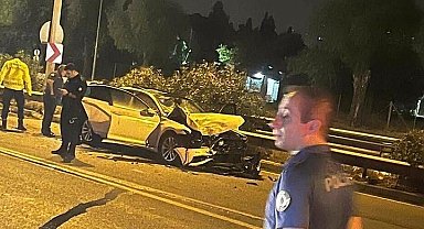 İzmir'de 3 kişinin öldüğü kazayla ilgili eski kulüp başkanı adliyeyle sevk edildi