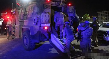 Jandarma'dan "narkogüç" operasyonu: 66 gözaltı