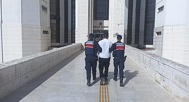 Jandarmadan 237 aranan şahsa operasyon