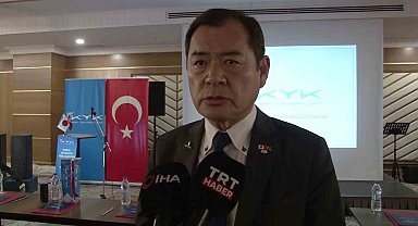 Japon deprem uzmanı Morıwakı'den Marmara Bölgesi için korkutan açıklama