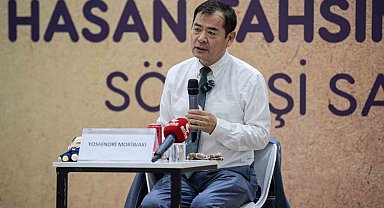 Japon uzman Moriwaki: "İzmir'de 6,5 büyüklüğünde deprem bekleniyor"