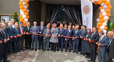 Kahraman: "Birlik ve beraberlik bize lazım"