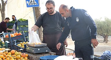 Kahramanmaraş'ta zabıta ekipleri denetimlerini artırdı