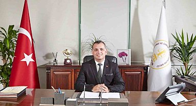 Kamak: "Esnaflarımızdan aldığımız güç bize güven veriyor"