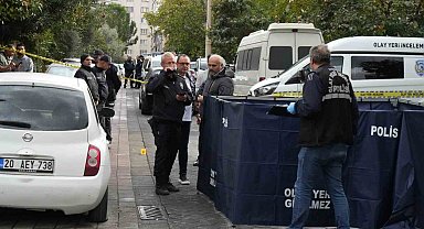 Kanlı infazda ölü sayısı 3 oldu