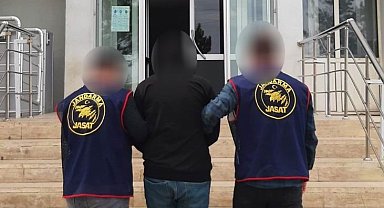 Karaman'da FETÖPDY'den aranan şahıs yakalandı