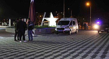 Karaman'da silahlı kavga: 1 ölü