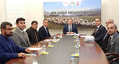 Kars'ta "Köyümde Yaşamak İçin Bir Sürü Nedenim Var' projesi uzatıldı