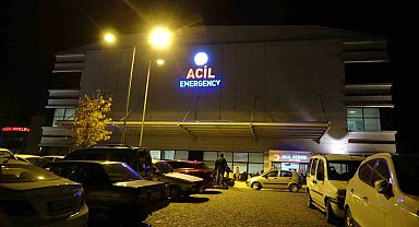 Kayayı parçalamak isterken patlayan torpille eli koptu