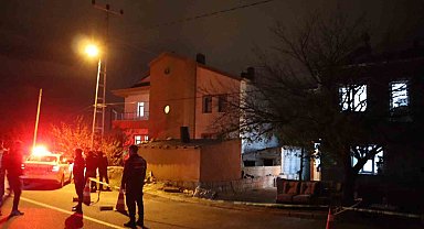Kayseri'de kadın cinayeti: Başı ezilerek öldürüldü