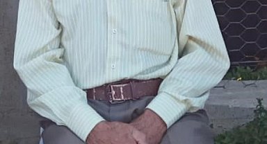 Kaza geçiren yaşlı adam 18 günlük yaşam mücadelesini kaybetti