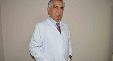 KBB Uzmanı Dr. Faruk Atlı: "6 Şubat sonrası alerji vakalarında artış var"
