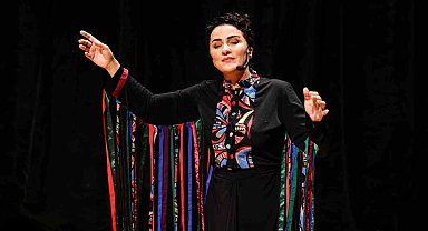 Keçiören'de "Nefes" tiyatro oyunu öğrencilerle buluştu