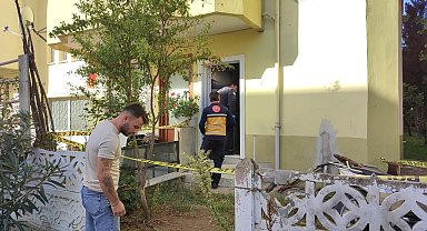 Kendisinden haber alınmayan adam evinde ölü bulundu