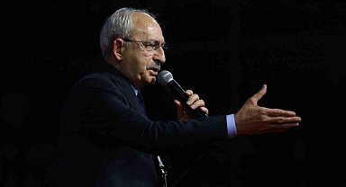 Kılıçdaroğlu'ndan Özel'e yanıt: "Keşke yüzüme söyleseydin"