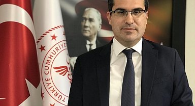 Kırıkkale Sağlık Müdürü Ağırtaş: "Organlarınız toprak olmasın, başka bedenlerde can olsun"