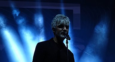 Kırklareli'nde Manuş Baba rüzgarı