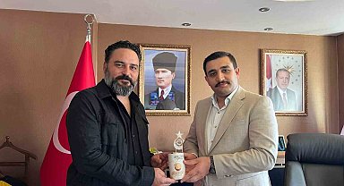 Kirli Hanım Peyniri, Gömeç'in ismini aldığı ödül ile yurtdışına taşıdı