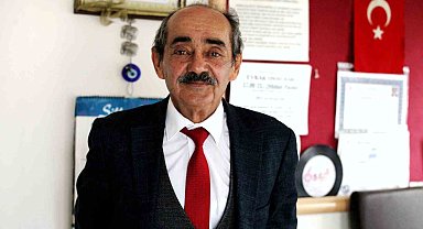 Konya tarihine fotoğrafları ile ışık tutuyor