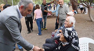 Konyaaltı Belediyesi Karatepe'ye, cemevi kazandıracak