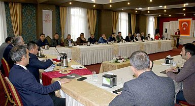 Köy okullarının işlevselliği artırılacak