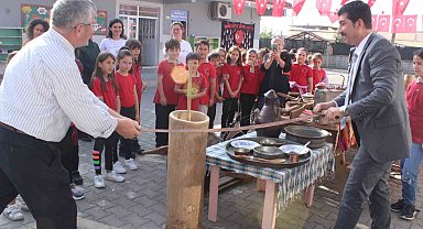 Köyceğiz'de Nostalji Müzesi düzenlendi