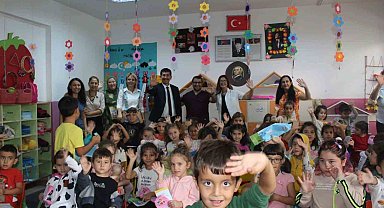 Köyceğiz'de öğretmen ve öğrencilere yönelik sağlık eğitimleri başladı