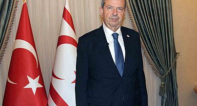 Kuzey Kıbrıs Türk Cumhuriyeti, Türk Devletleri Teşkilatı'na giriş fırsatını değerlendiriyor