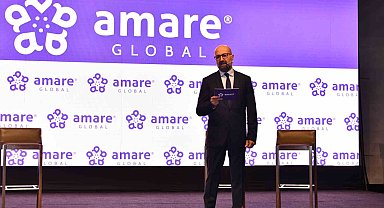 Kyani ve Amare Global'den iş birliği