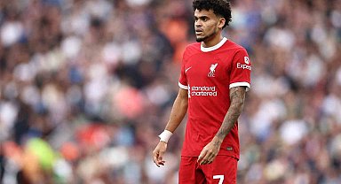 Liverpoollu futbolcu Luis Diaz'ın babası Kolombiya Ulusal Kurtuluş Ordusu tarafından kaçırıldı