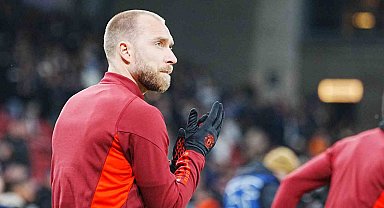 Manchester United'da Eriksen ve Höjlund sakatlandı