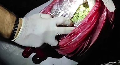 Mardin'den uyuşturucu getiren şahıslar, Sakarya'da yakalandı: 2 tutuklama