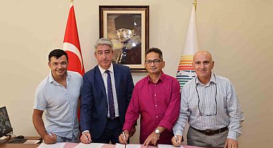 Marmaris'te çocuklar bilimle buluşmaya devam edecek