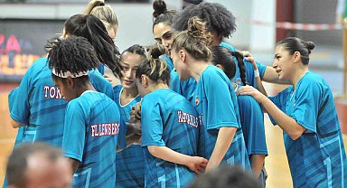 Melikgazi Kayseri, OGM Ormanspor önünde