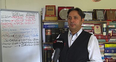 Memur ve emekli zammı için 4 aylık enflasyon farkı kesinleşti