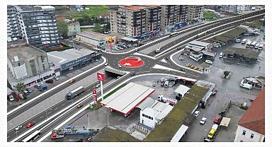 Menemen'e battı-çıktı geliyor