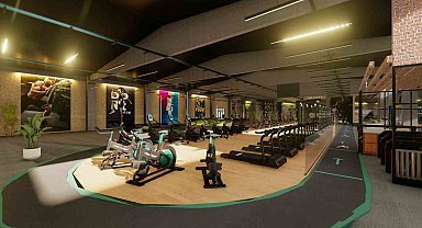 Menemen'e bir tesis daha