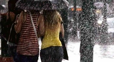 Meteorolojiden Muğla'ya yağış uyarısı